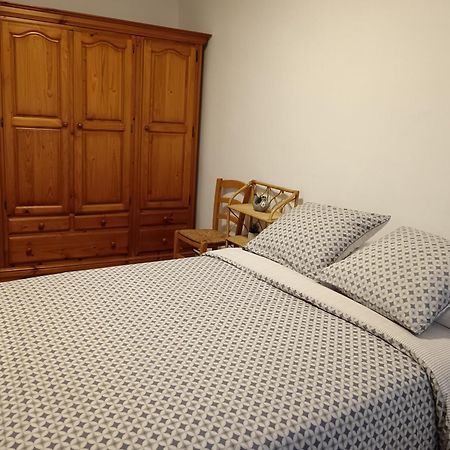 Piso Con Terraza Junto A La Playa Apartment San Sebastian Ngoại thất bức ảnh