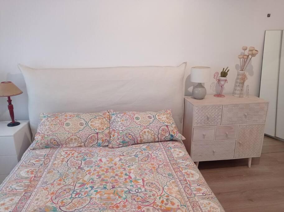 Piso Con Terraza Junto A La Playa Apartment San Sebastian Ngoại thất bức ảnh