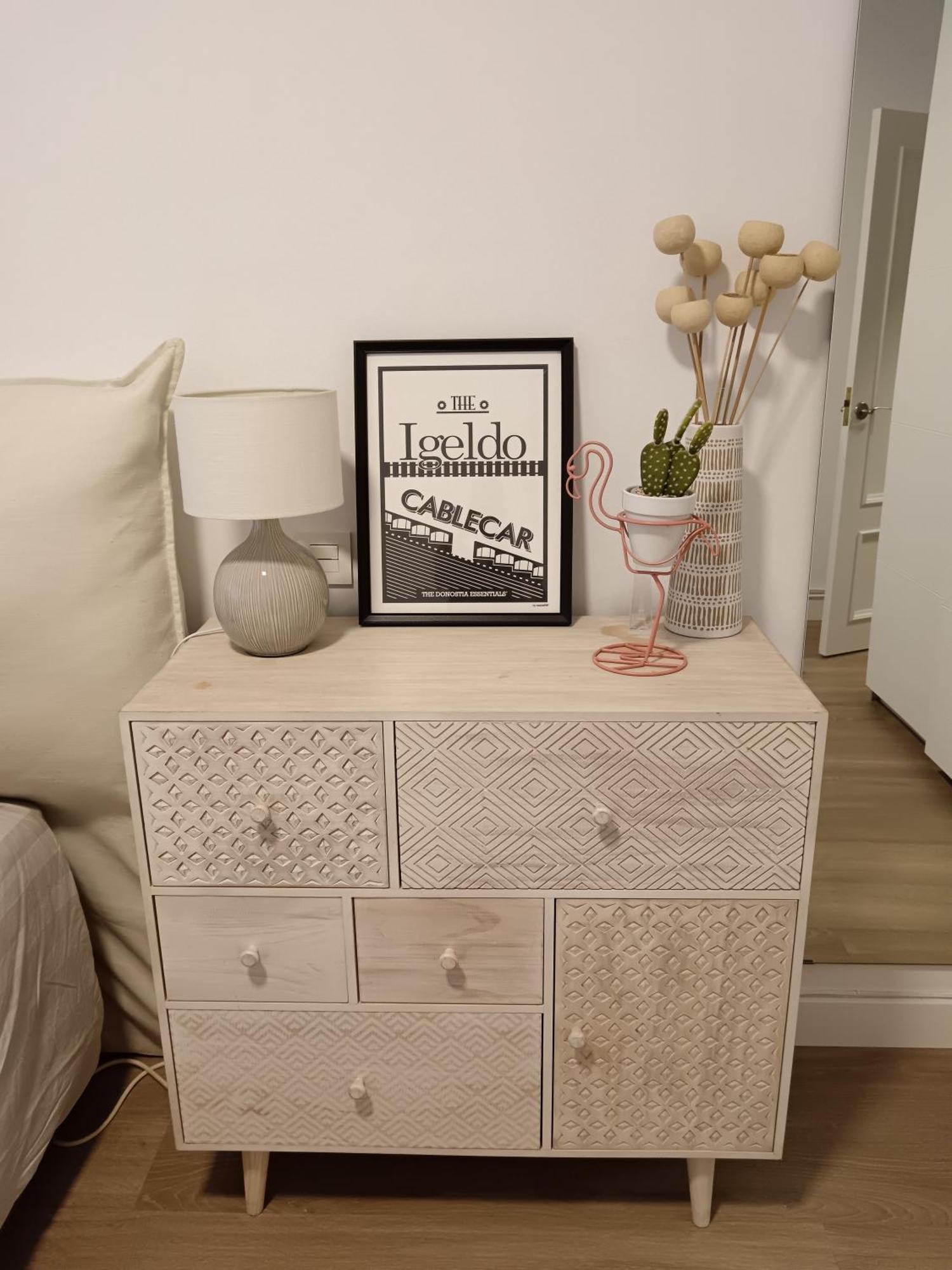 Piso Con Terraza Junto A La Playa Apartment San Sebastian Ngoại thất bức ảnh