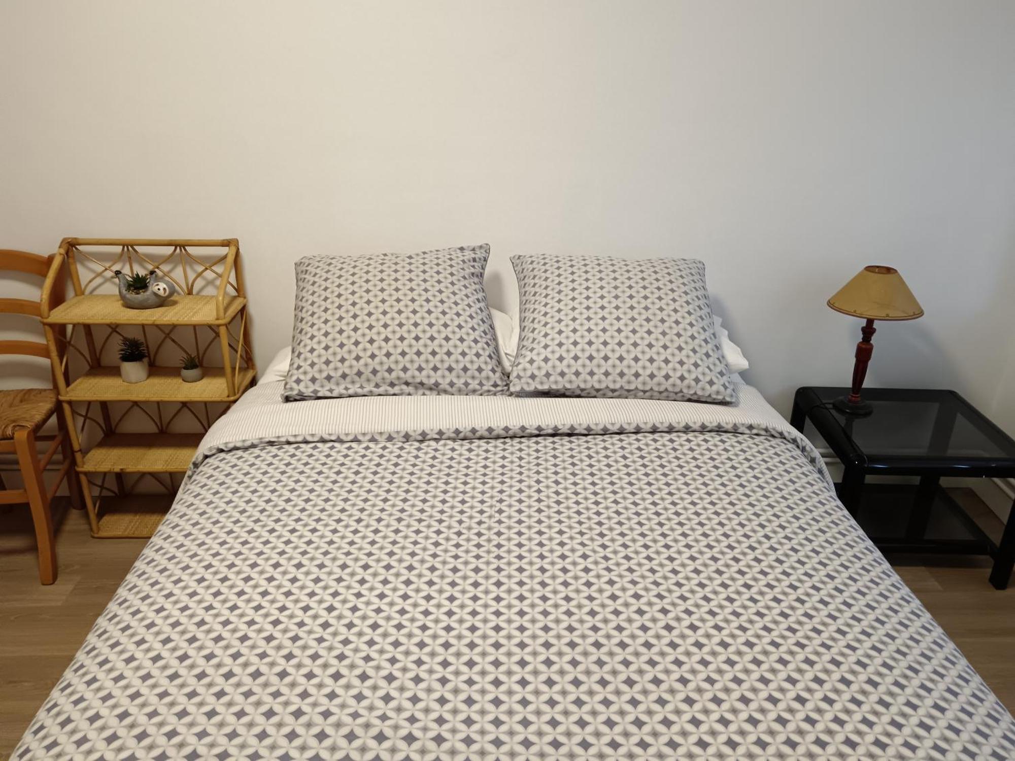Piso Con Terraza Junto A La Playa Apartment San Sebastian Ngoại thất bức ảnh